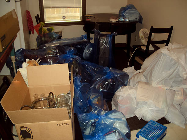  Exton, PA ClearOut Junk Removal Pros