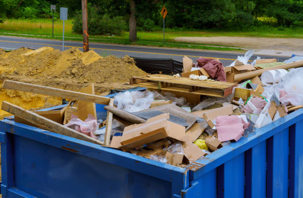 Best Affordable Junk Removal Services  in Exton, PA